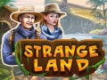 Laro Strange land