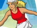 Laro Tennis Hero