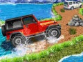 Laro 4x4 Suv Jeep