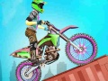 Laro Bike Stunt Racing 3d