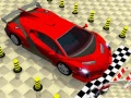Laro Advance Car Parking