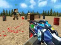Laro Paintball Fun Shooting Multiplayer