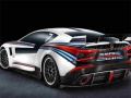 Laro Street Racing Car Slide