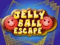 Laro Jelly Ball Escape