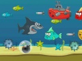 Laro Crazy Shark