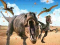 Laro Dino Hunter: Killing Strand