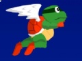 Laro Flappy Turtle