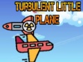 Laro Turbulent Little Plane