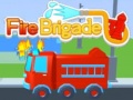 Laro Fire Brigade