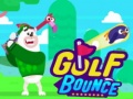 Laro Golf bounce