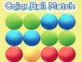 Laro Color Ball Match