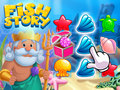 Laro Fish Story