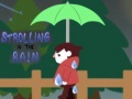 Laro Strolling in the Rain