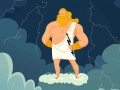 Laro Mythology Gods Hidden