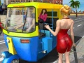 Laro Real Rickshaw Drive