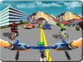 Laro Real Bike Cycle Racing
