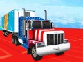Laro Impossible Truck Tracks Drive