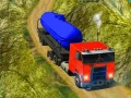 Laro Indian Cargo Truck Simulator
