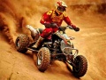 Laro Offroad ATV Puzzle