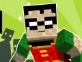 Laro Craft Subway Runner Boy