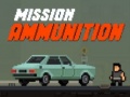 Laro Mission Ammunition