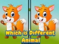 Laro Which Is Different Animal