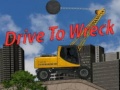 Laro Drive To Wreck