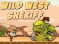 Laro Wild West Sheriff