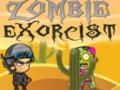 Laro Zombie Exorcist