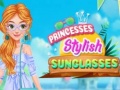 Laro Princesses Stylish Sunglasses