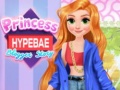 Laro Princess HypeBae Blogger Story
