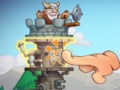 Laro Tower Crush