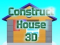 Laro Construct House 3D