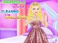 Laro Cinderella House Cleaning Challenge 
