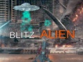 Laro Blitz Alien