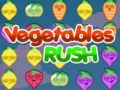 Laro Vegetables Rush