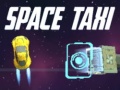 Laro Space Taxi