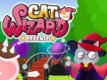 Laro Cat Wizard Defense