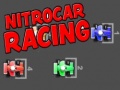 Laro NitroCar Racing