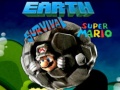 Laro Super Mario Earth Survival