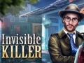 Laro Invisible Killer