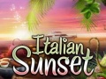 Laro Italian Sunset