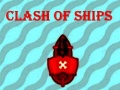 Laro Clash of Ships