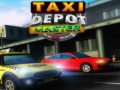 Laro Taxi Depot Master 
