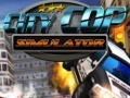 Laro City Cop Simulator
