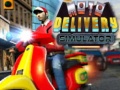 Laro Moto Delivery Simulator