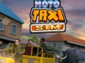Laro Moto Taxi Sim