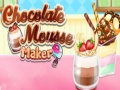 Laro Chocolate Mousse Maker