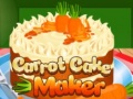 Laro Carrot Cake Maker