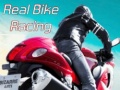 Laro Real Bike Racing
